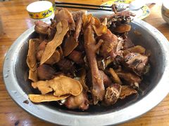 -许家炒鸡店(清真寺街店)