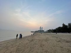 -演武大桥观景平台