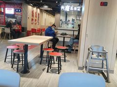 -永和大王(茉莉上新·军博店)