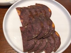 -四季小馆·地道北京小吃(广百店)