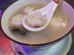 -华仔哥牛杂餐室