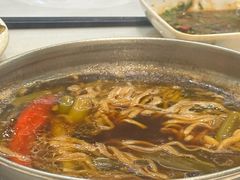 -围炉夜话·潮汕卤水火锅(榕江店)
