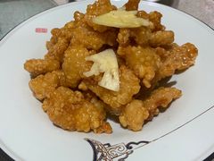 -忠顺斋易州印象烤鸭店(东关新村店)