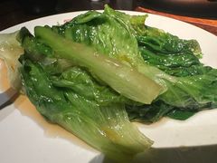 -绿茶餐厅(朝阳大悦城店)