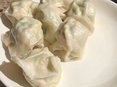 -金谷园饺子馆(北邮总店)