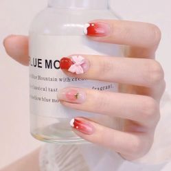 -斯馨·健康美甲美睫