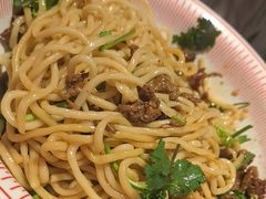 -阿当·小炒牛肉面(人广店)