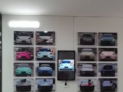 -天猫养车贴膜轻改·蓝电(优匹康桥东路店)