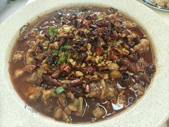 -蜀膳坊(洪公祠小区店)