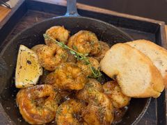 -沏点Trattoria意大利餐厅(新街口店)