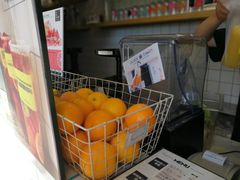 -JUICE  TIMES(中茵海华店)