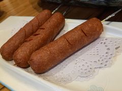 -一盏明灯全素斋(殊像寺店)