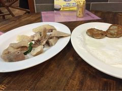 iphone_upload_pic-凤厨顺德水乡凤味馆(大良锦龙路店)