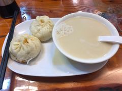 老陶包子-老陶包子铺(南大西南村店)