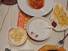 -豪享来牛排(人民店)