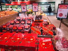 零售区-七鲜超市(通州ONE店)