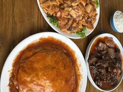-闻香阁·清真(光荣道店)
