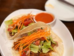 -panchos 墨西哥餐厅(嘉绿苑店)