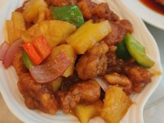 -粤湘情(珠海海泉湾店)