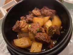 -阳澄湖费尔蒙酒店颐丰阁中餐厅(马鞍山西路店)