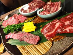 -虎丸烧肉(世纪汇店)