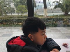景观位-宁波状元楼酒店(和义路店)