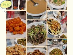 -华春餐馆(鱼山路店)