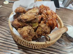 -MI WU FACTORY米屋美食工厂餐厅(绿地店)