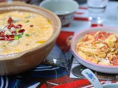 -新安江奶酸菜鱼(总店)