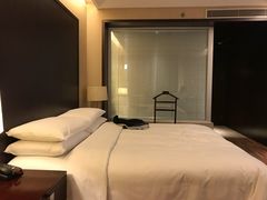 -上海龙之梦万丽酒店