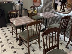 -OUR Bakery(国贸商城店)