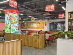 -兰州陈记牛肉面 ·烧烤· 铜锅涮肉(万达店)