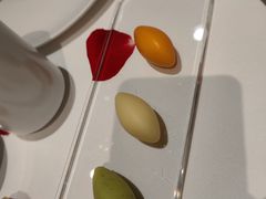 -L'Arome芳芳法国餐厅(仙林金鹰店)