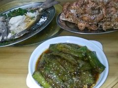 android_upload_pic-乡味海鲜农家菜·巽寮土窑鸡(地道美食店)