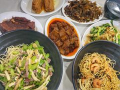 -老地方面馆(思南路店)
