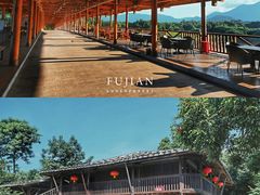 -福建鲤鱼洲酒店