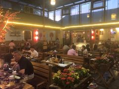 -丽江庭院之爱在路上(西单店)