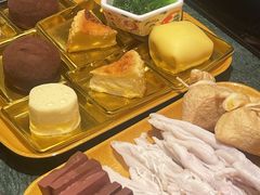 -牛New寿喜烧(曹路花园城店)