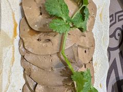-大浪潮·潮汕菜·招牌生腌小青龙(福田店)