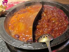 -蜀大侠火锅(总府路店)