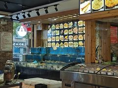 -福茗春薪禾记海鲜烧烤(八一路店)