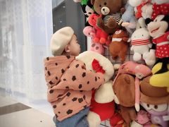 -H&M(鹏欣水游城店)