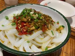 -兔槽江湖菜·重庆璧山兔(水围店)