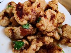 -三点小吃(山大店)