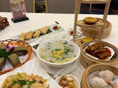 -顺德人家食府(黄金广场店)