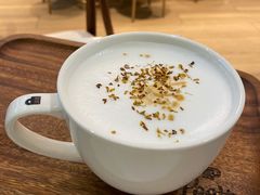 -Peet's Coffee皮爷咖啡(德基店)