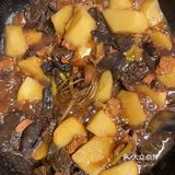 肉卷·东北乱炖·清炒西葫芦：舌尖上的家常记忆