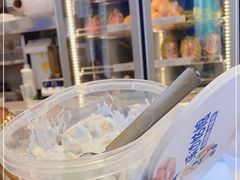 -溪边姑娘·拉丝酸奶水果捞(春熙路店)