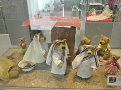 -济州岛泰迪熊博物馆