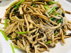 -马凯餐厅(长椿街店)